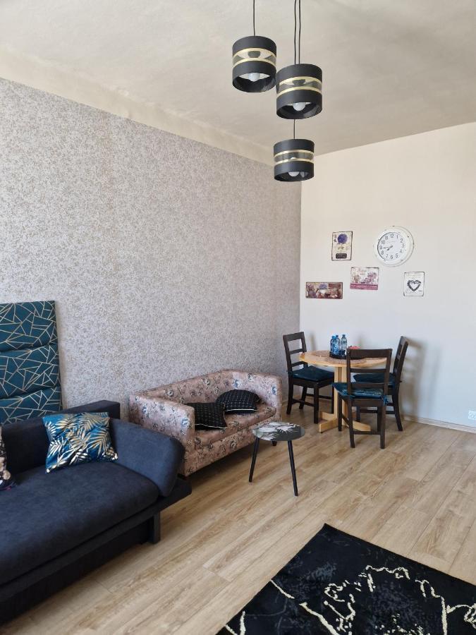 Sara -Mikolajska - Rynek - Netflix Hydromassage Apartment Krasków Exterior foto