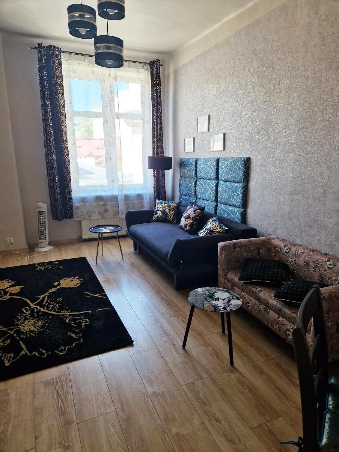 Sara -Mikolajska - Rynek - Netflix Hydromassage Apartment Krasków Exterior foto
