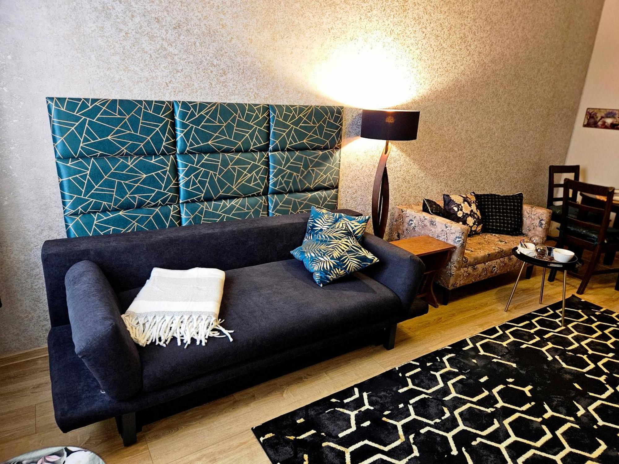 Sara -Mikolajska - Rynek - Netflix Hydromassage Apartment Krasków Exterior foto