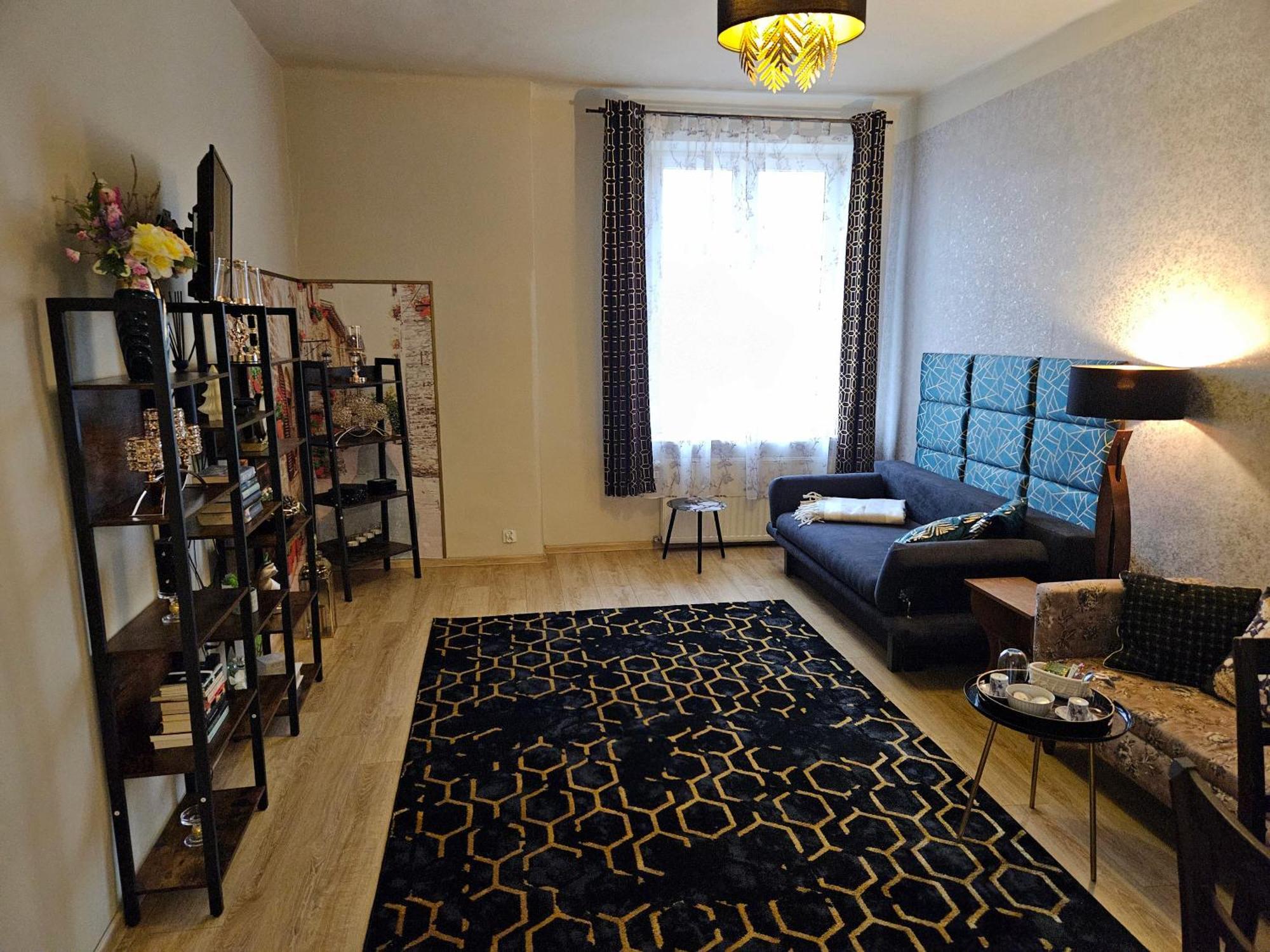 Sara -Mikolajska - Rynek - Netflix Hydromassage Apartment Krasków Exterior foto